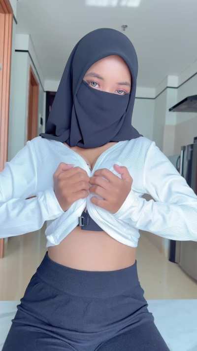 Itching to take the hot Asian with perfect boobs