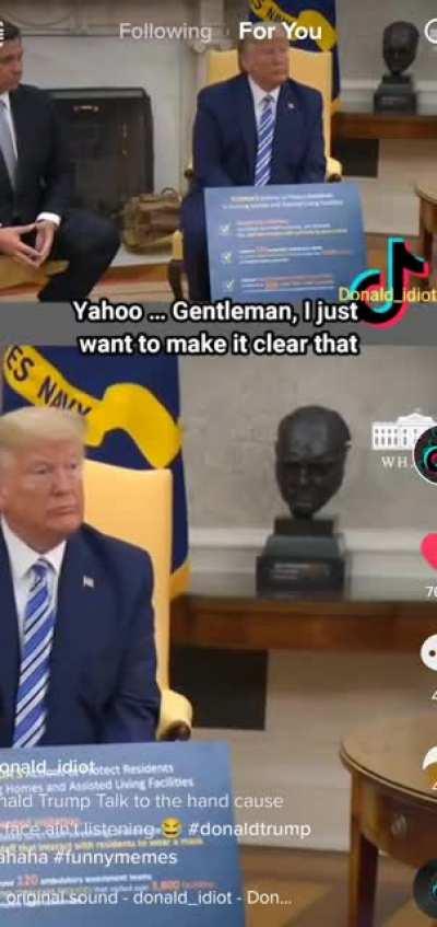 Lies since day 1. it's all starting to make sense, isn't it?