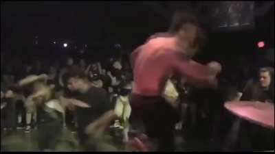 It’s soft and round like a 🐱 🐈