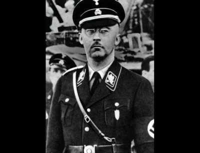 himmler edit