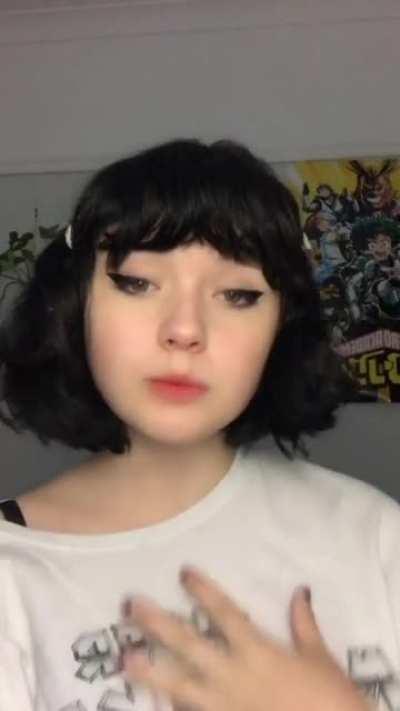 Very dynamic acting!