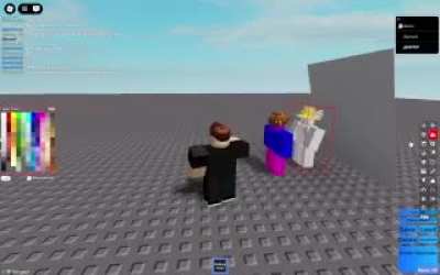 low quality roblox