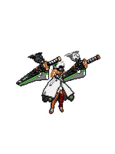 Ramlethal Valentine JUS OC