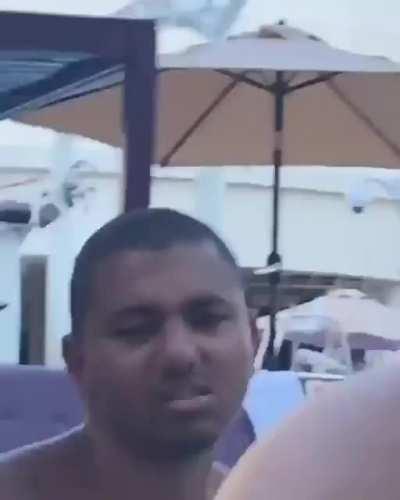 WITNESSING PEOPLE DIE INSIDE