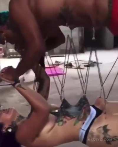 This is some occult type s**t