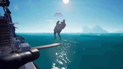 how do I do that? (the normal backflip emote doesn't permit that)