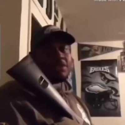 You did what???? ☠️