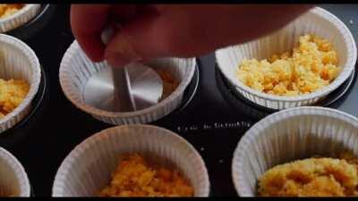 Tiramisu cakes I made for my channel :)