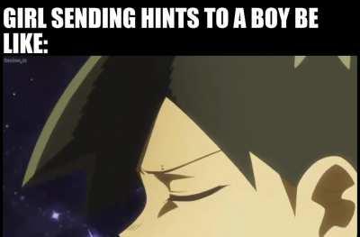 And we regret it after 3 years or something...