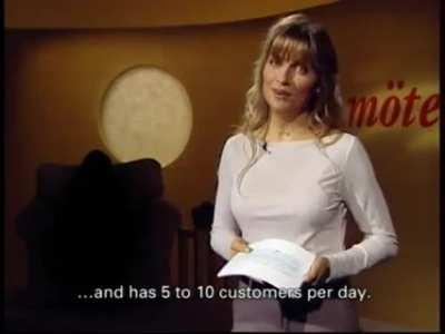 A Unicef commercial from SWEDEN