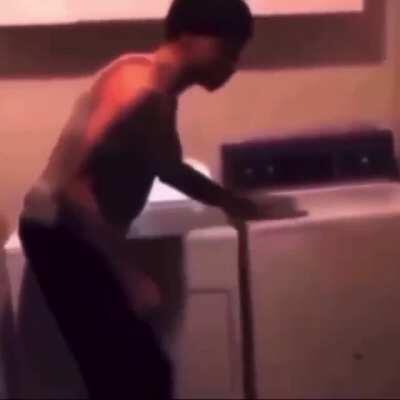 lil nigga down horrendous😂😂