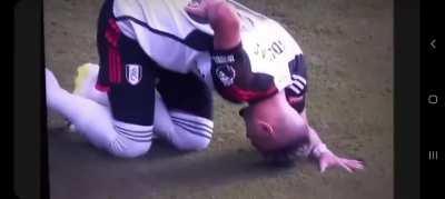 What on EARTH is this??????