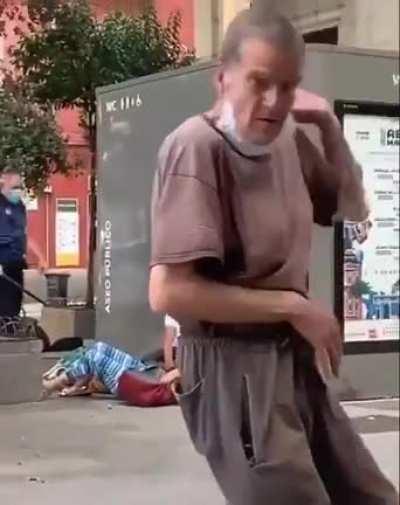 there's a lot to be said, but I just can't