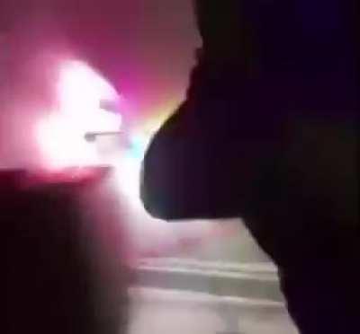 Wrath of purple William 