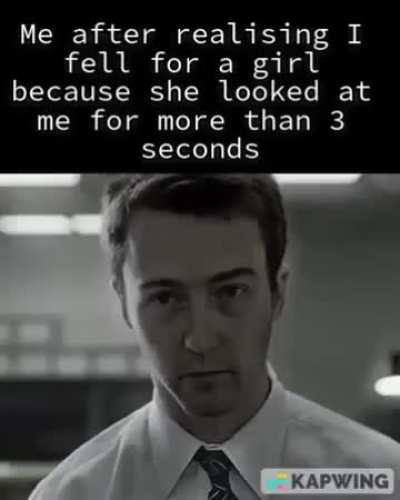 Real (Literally happened to me today)