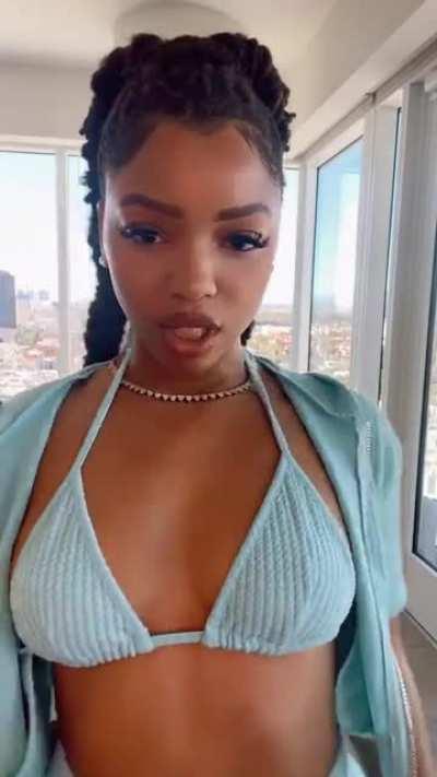 Chloe's Got Another Banger!!!