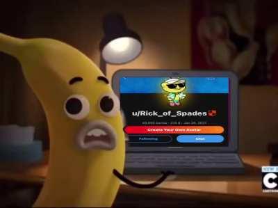 Parents walking in on teenage bananas everywhere: