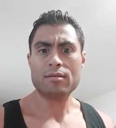 Unseen Martin Footage