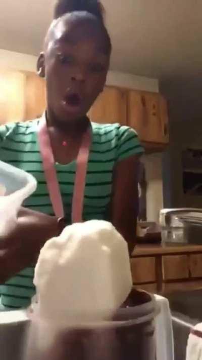 Average American soft drink 🤢