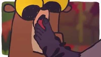 Thanks, I hate unexpected things