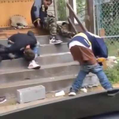 Хмурая вечеринка