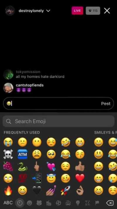 Produced by Jonah Abraham (same guy who produced no Sl33p) 🔥🔥🔥🔥