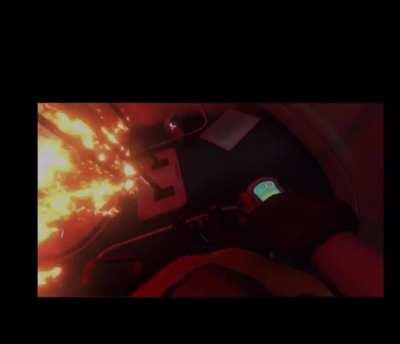 [no spoilers] I knew it looked familiar!…