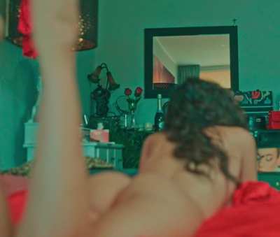 Magdalena Perlińska - Druga Furioza (2025)