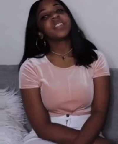 DUMB THICC N' TIGHT🍑