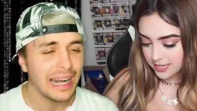 Que Juan no vea esto 😔