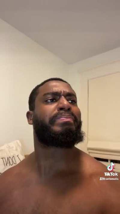 The Emotion, the Struggle, it’s all too real..