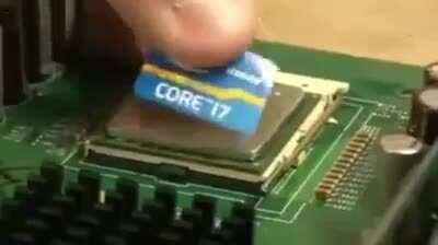 You guys like my new build?