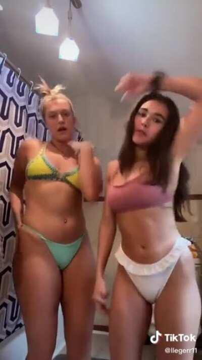 Ready for spring break