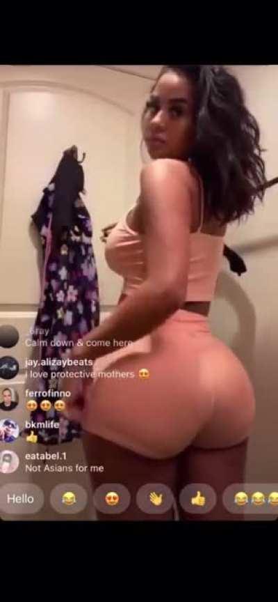 lil quick turn around