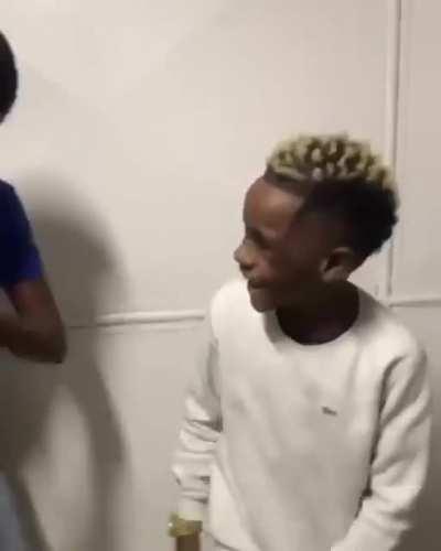 An interesting title