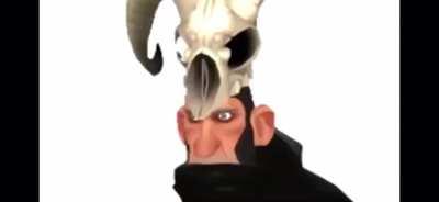 bean scout is funny right