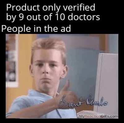 I need 10 on 10 doctor verification