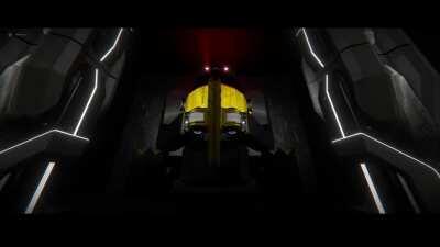 I have sought him for ages. Defied his will. Now he is my prisoner. I present to you...KING KLANG