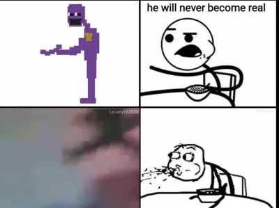 man behind the slaughter