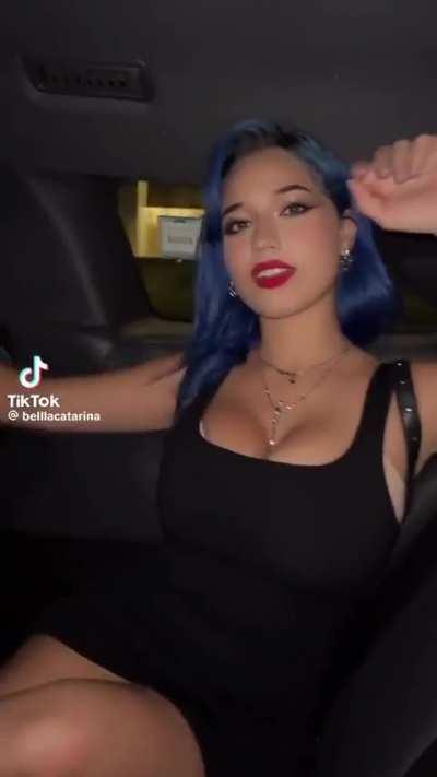 Uber Tits