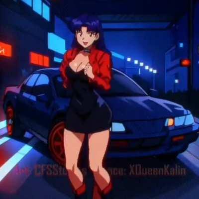 PARPADEA HIJA DE PUT#, PARPADEA!