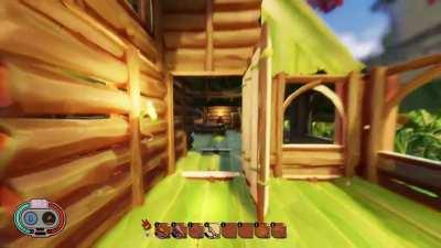 My dream house tour. Hope you enjoy :) This took 20+ hours to build.