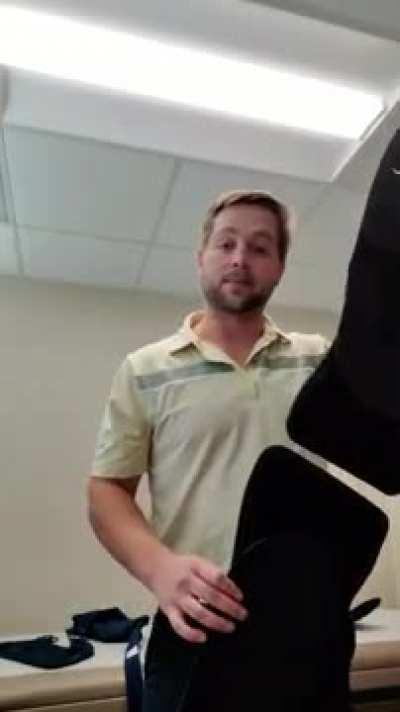 Why healthcare is so expensive. DME specialist explains outrageous bill charges.