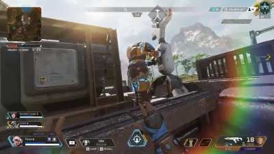 Using survey breacon the wrong way