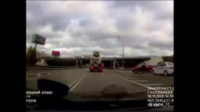 You Have Reached Your Destination