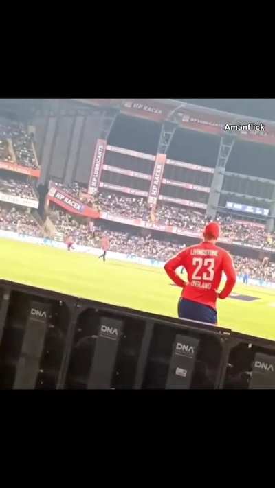 Leaked Conversation Between Buttler and Livingstone