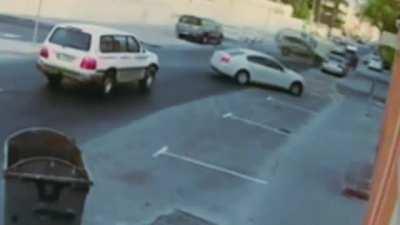 When you've just received a booty call and literally NOTHING will stop you!