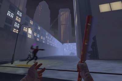 LazyPurple servers are a true beauty