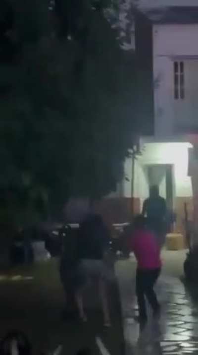 Otro caso mas, donde fallo tanto el servicio social como el juzgado