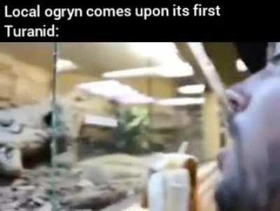 It might even be the last